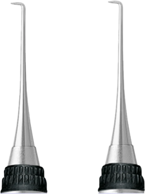 Sichel-Scaler Morse  Stück  Figur 0\00, Griff #7, SM0\007