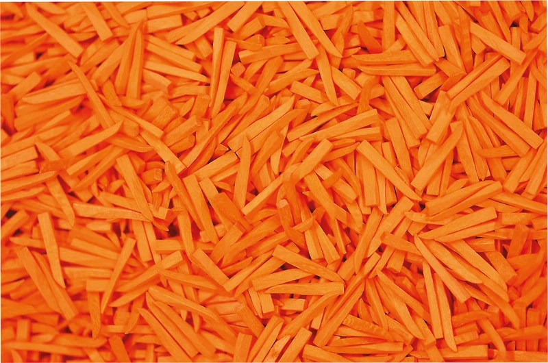 Ahorn-Interdentalkeile  Sortiment  100 Stück sortiert