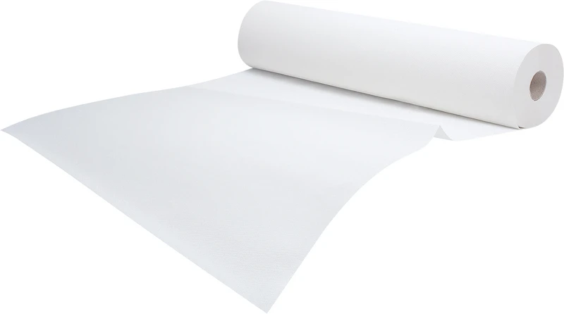 Rollicel® Liegenabdeckung   Karton  6 x 50 m Rollen, Breite 50 cm, mit Beschichtung