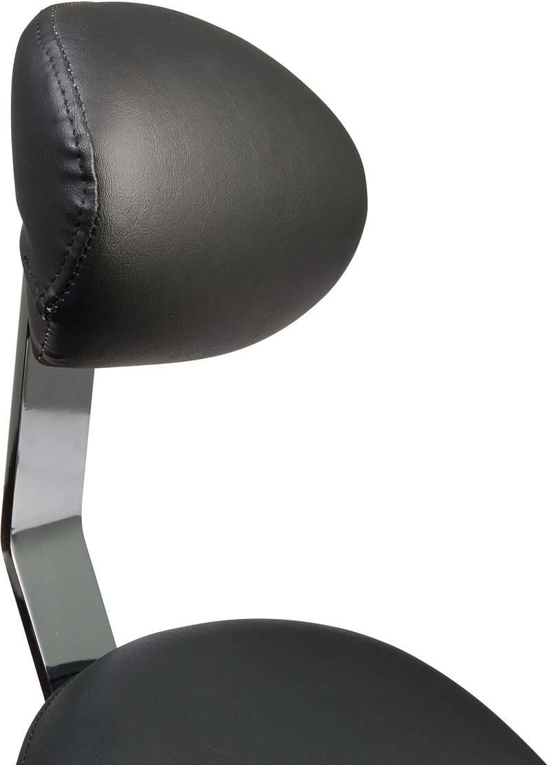 Bambach® Sattelsitz Rückenlehne  Stück  schwarz, smart