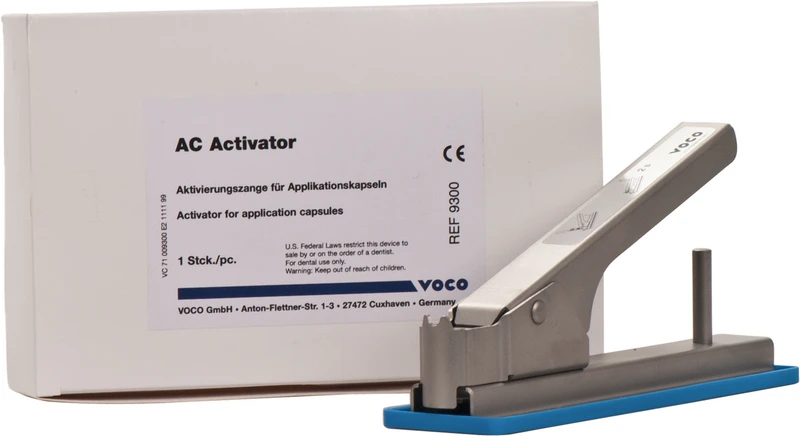 AC Activator  Stück