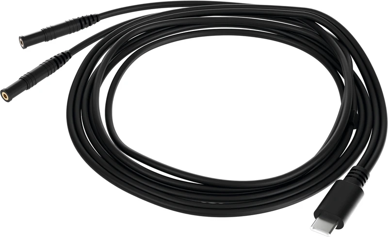 X-Smart® Apex Locator Messkabel   Stück