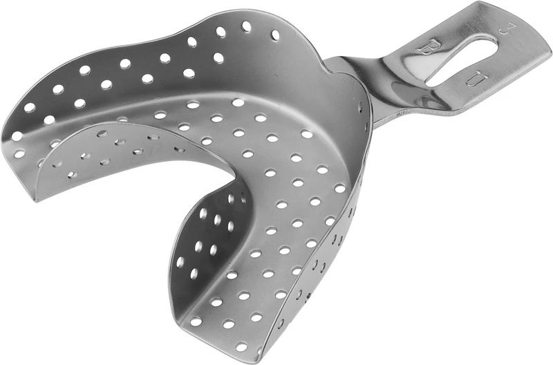 Abdrucklöffel  Stück  46-106-01-01