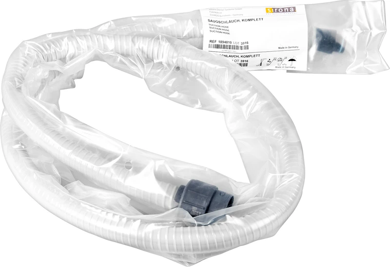 Saugschlauch  Stück