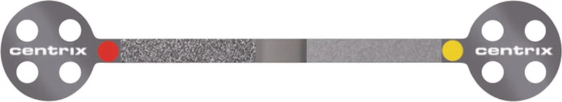 GripStrip  Packung  12 Stück mittel mini