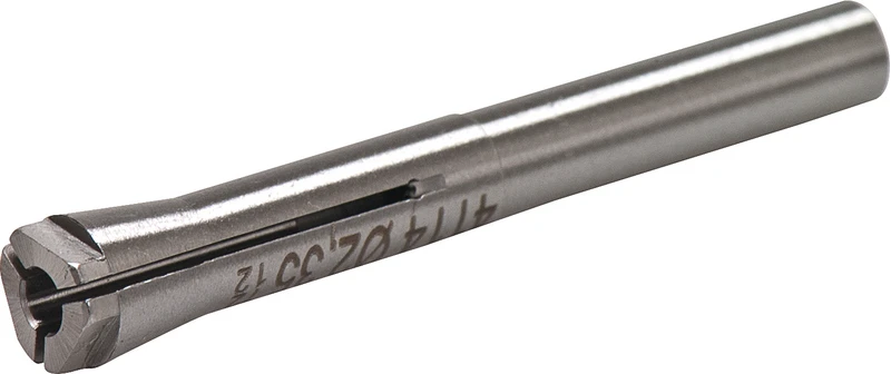 Spannzangen für Technikmaschinen  Stück  für SM, C1 Junior, C2 Profi, Frässpindel S1 Basic + S2 Profi und S3 Master (neue Version), 2,35 mm
