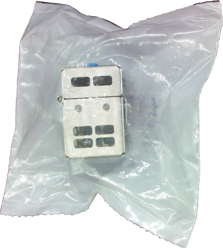 Endo Kassette  Stück  für 16 Instrumente