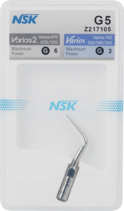 Varios Aufsätze  Stück  Scaling Aufsatz G5