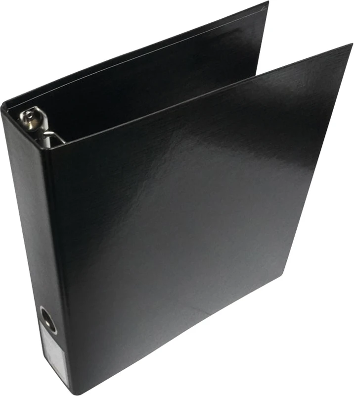 Panostar® Systemordner  Stück  schwarz