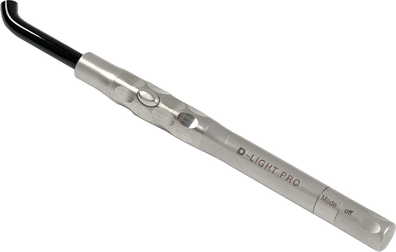 GC D-Light® Pro  Stück