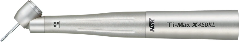 Ti-Max X 450KL  Stück  für KaVo MULTIflex LUX, 45°