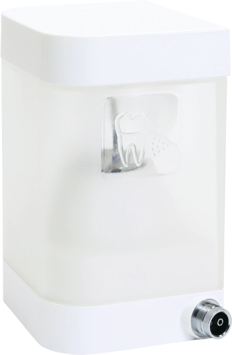 Varios Combi Pro Pulverbehälter  Stück  Perio