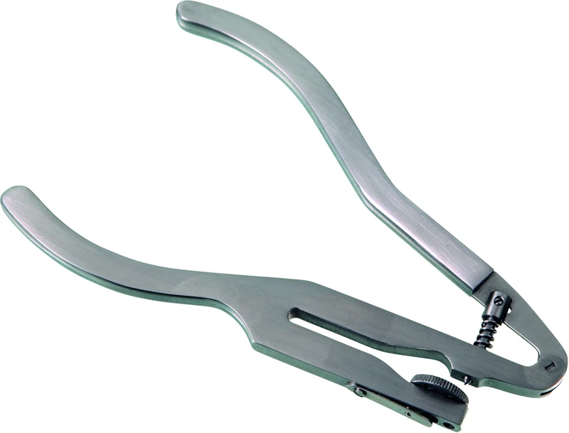 Ivory® Lochzange   Stück  Zange