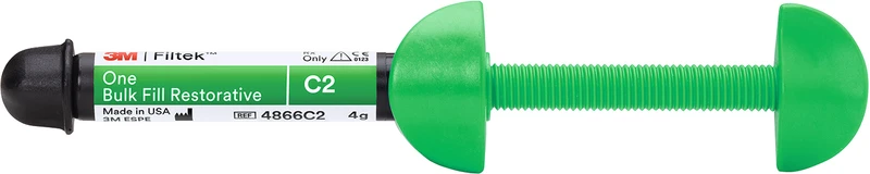 Filtek One Bulk Fill  Spritze  4 g C2