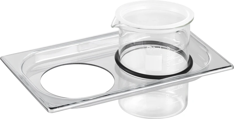 EUROSONIC 3D \ ENERGY Becherhalter  Stück  für 2 x 600 ml
