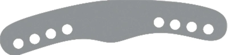 Matrizen nach Ivory  Packung  12 Stück Gr. 0