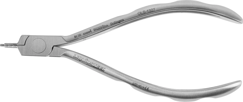Nance Loop Stufenzange  Stück  für Stufen 3 - 6 mm