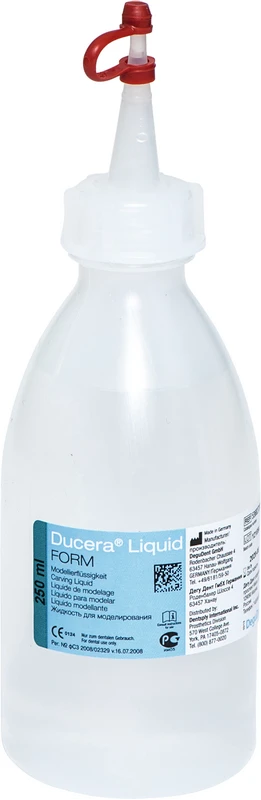 Ducera® Liquid FORM  Flasche  250 ml