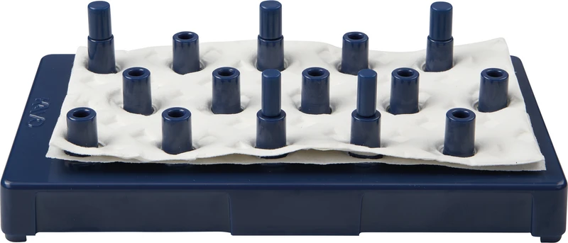 Zellstoffauflagen  Packung  100 Stück 4119862