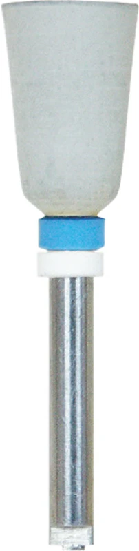 CeraMaster  Packung  3 Stück beige, RA blau\weiß, Figur Kelch, ISO 065