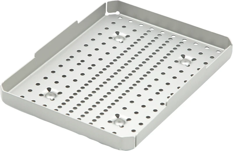 Careclave Tablett  Stück  kurz, 18,5 x 13,5 cm