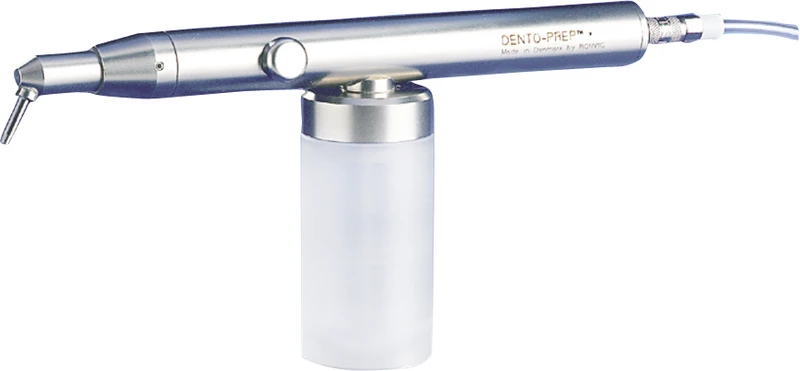 DENTO-PREP  Stück  Pulverstrahlgerät
