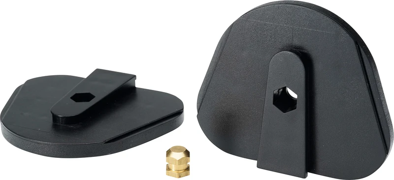 PROTAR® evo Eingipsplatte  Packung  10 Stück für PROTAR evo ohne Split-Cast