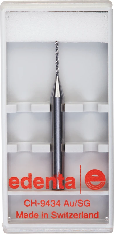 HM Spiralbohrer 7800  Stück  HPK 123, Figur 423, 8 mm, ISO 007