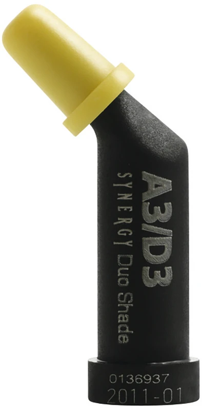 SYNERGY® Nano Formula  Packung  20 x 5 g Tip A3\D3