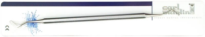 Füllungsintrumente  Stück  Ø 2,0 \ Breite 2,5 mm, Achtkant Griff