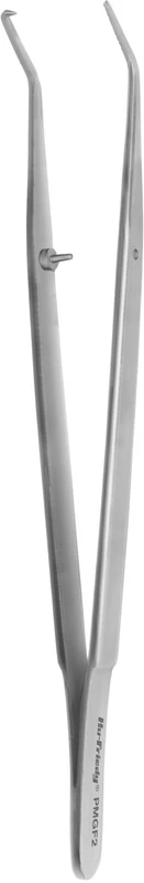 Markierungspinzette nach Goldman-Fox  Stück  für rechts, (1-2-3-5-7-8-9 mm)