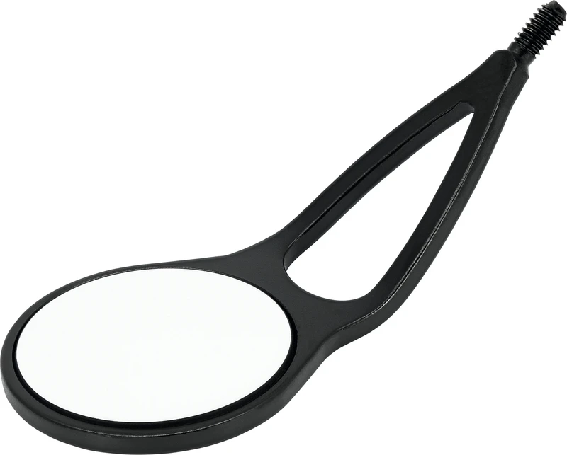 BLACKline MEGA FS  Packung  3 Stück Ø 22 mm, Größe 4, MEGAretract FS Rhodium