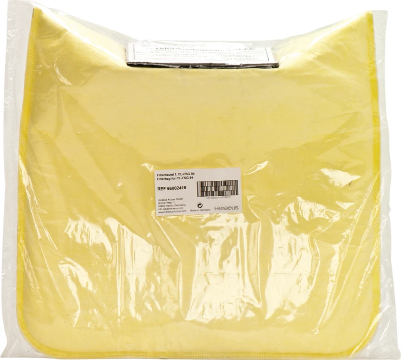 Filterbeutel CL-FSG 94  Stück