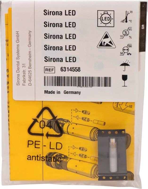 Sirona LED  Stück