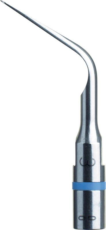 SCALING Spitzen  Stück  mit Spray zur Zahnsteinentfernung, Nr. 3 Beläge