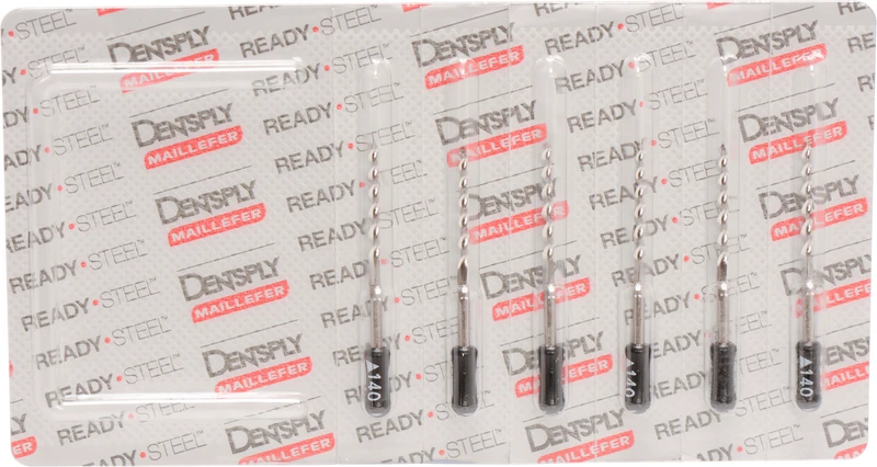 READYSTEEL K-Reamers  Packung  6 Stück 28 mm ISO 140