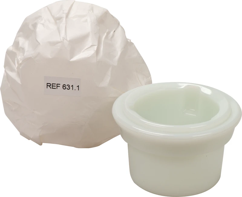 Fräsator 631  Stück  Unterteil