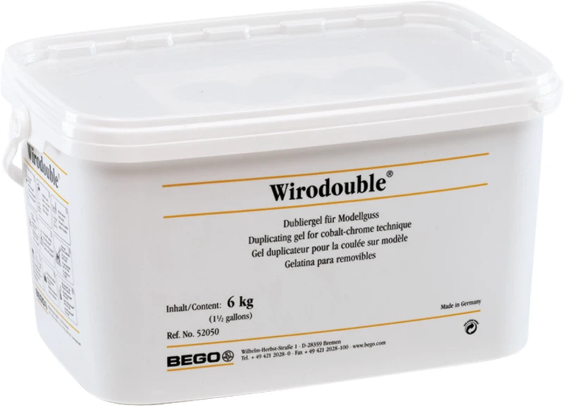 Wirodouble®  Eimer  6 kg