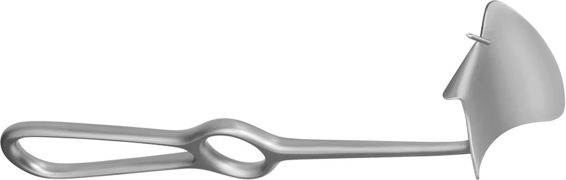 Sinus-Krallenhaken nach Lindorf  Stück  38-527-01-07, für links