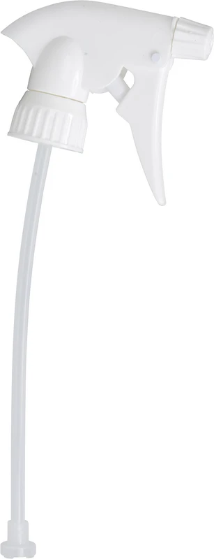 Handsprühkopf  Stück  weiß, für 500 ml Flasche