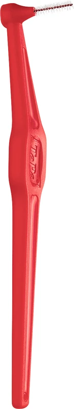 TePe® Interdentalbürsten Angle  Packung  6 Stück rot, Ø 0,5 mm