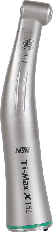 Ti-Max X15L  Stück  4:1, mit Licht