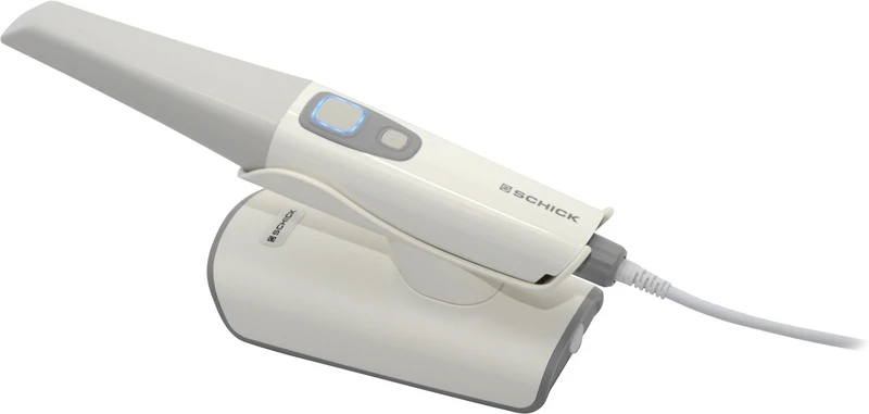 DX Lite   Koffer  Intraoralscanner inklusive Zubehör