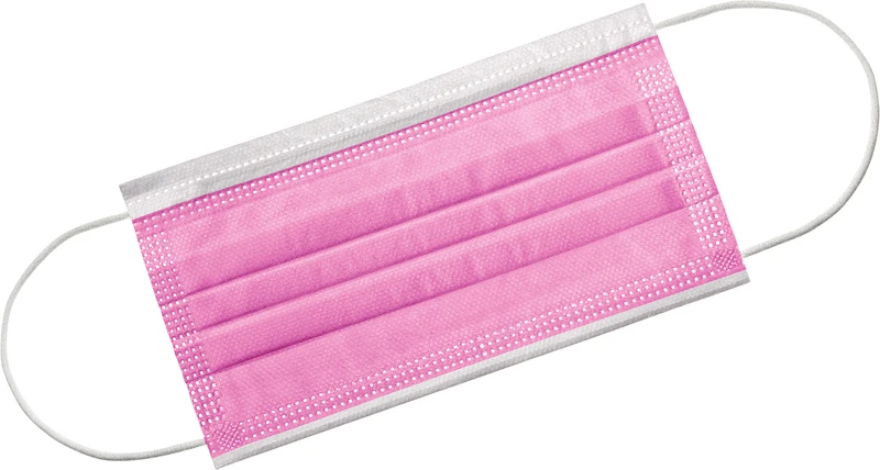 SMART ONE Ultrasafe   Karton  40 x 50 Stück 3-lagig, rosa