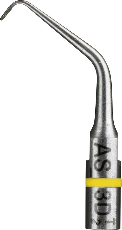 RETRO Spitzen  Stück  AS3D Universal, 3 mm