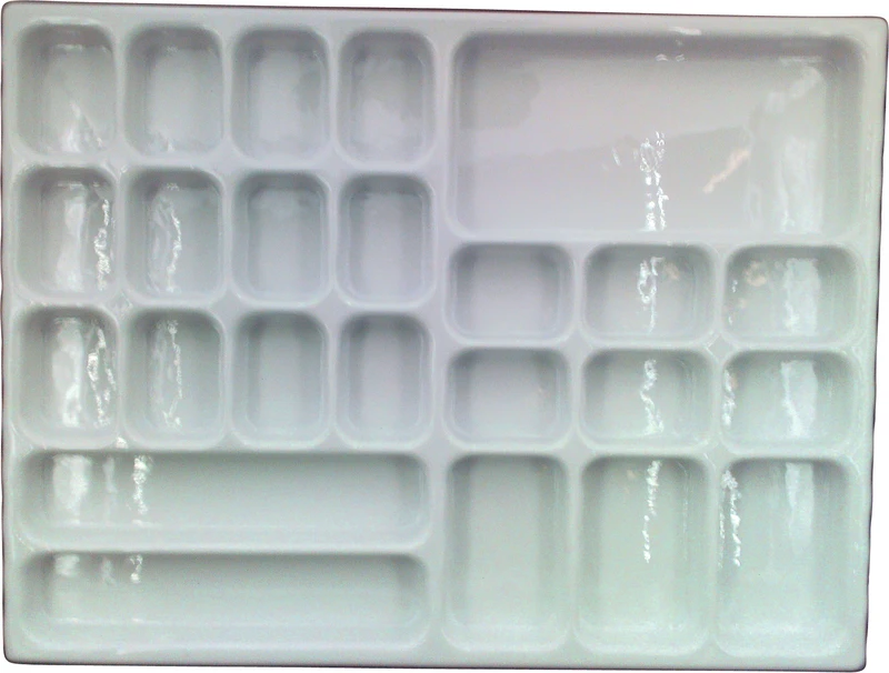 Schubladeneinsatz  Stück  B 1R 1252