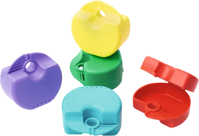 Quick Box   Set  10 Stück Größe I