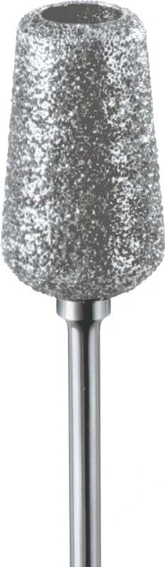 Hohlschleifer 5405  Stück  schwarz super grob, HP, 20,3 mm, ISO 090