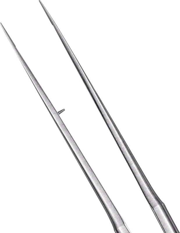 Swiss Perio Mikrochirurgische Pinzette  Stück  anatomisch