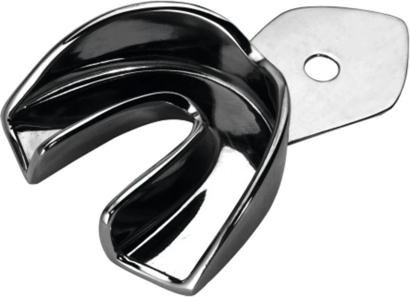 Abdrucklöffel ERGOLOCK Kinder  Stück  UK Gr. XXS